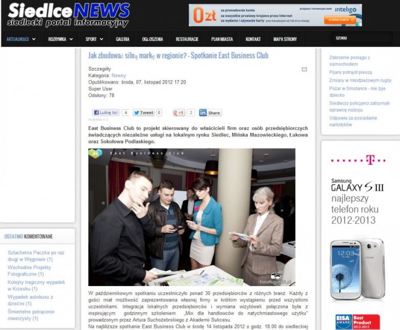 SiedlceNews.pl