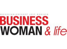 Business Woman & Life